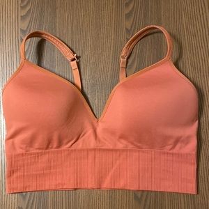 Athleta Lounge Bra